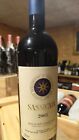 SASSICAIA 2005 - TENUTA SAN GUIDO - 0,75L