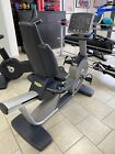 RECLINE EXCITE 500 NEW AUTOALIMENTATA TECHNOGYM USATO RICONDIZIONATO