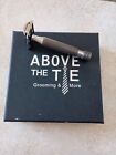 Above the Tie Safety Razor