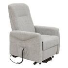 Poltrona relax Amicasa Alzapersona Elettrica HS 8076C