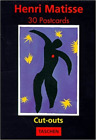 - Matisse, Henri: 30 Postcards.