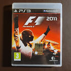 F1 2011 Ps3 Playstation 3 Pal Ita