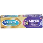 Polident Super Tenuta+Sigillante Adesivo Per Protesi Dentale Gusto Neutro 40g