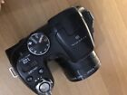 Fujifilm Finepix S1600