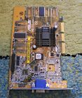 Scheda video  AGP 16mb ASUS