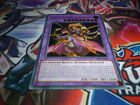 YU GI OH DANZATRICE SCIMITARRE DELLA LUCE LUNARE - LED4 IT 045 SUPER RARA - ITA