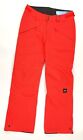 O Neill Skihose Herren Hammer Pants Snowboard Wear Men S Cherry Tomato red