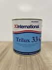 INTERNATIONAL ANTIVEGETATIVA TRILUX 33 BLU NAVY 2,5lt