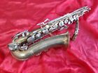 Saxo alto Buescher "Aristocrat Big B" 310xxx