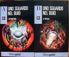 Libro role game Uno sguardo nel buio A L avventura fantastica B Le regole D&D EL