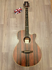 Guitar Electro Acoustic by Tanglewood TRU4CEAE Reunion Pro Super Folk RRP £449