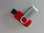 pendrive gadget pubblicitario MEPECO srl 4 GB 4GB USB 2 rara da collezione