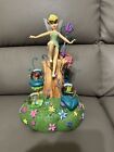 Disney Snowglobe Tinkerbell