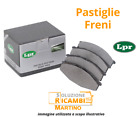 Kit 4 Pastiglie Freni Anteriori SAAB 900-9000