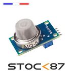 5258# 1 à 10pcs module capteur/détecteur Gaz MQ-5 - Arduino gas smoke sensor