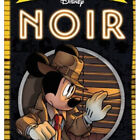 LIBRO LE PIÙ BELLE STORIE NOIR - DISNEY