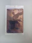 League Of Legends Card Lee Sin Official Bandai (China Exclusive)