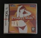 Nintendo DS Project Rub