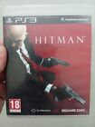 Hitman Absolution PS3