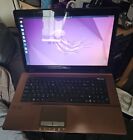 Linux Ubuntu Os, K73e Laptop 17.3  Screen, 8gb RAM, i3 Core ASUS 2.3Ghz Intel