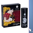 Shunga Dragon Virility Cream 60 ml. for men Crema per incremento della virilità