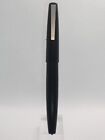 Fountain Pen Lamy 2000 Black OBB nib