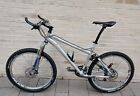 Specialized S-Works M5 Gr L Epic Brain XTR Fox F100 Mavic Crossmax 26"