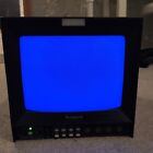 IKEGAMI TM10-17RA COLOR MONITOR  TESTED &  WORKING