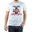 T-SHIRT WEB IS DARK AND FULL OF SPOILERS - GAME OF THRONES