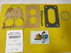 Kit Guarnizioni Carburatore WEBER 32 ADF per Fiat 131 1300/1600