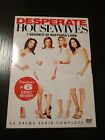 Desperate Housewives. Stagione 1 (2004) DVD ita-esp-eng