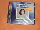 CD WILMA GOICH  - DOLCEMENTE    SIGILLATO