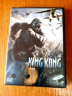 DVD: KING  KONG 2005