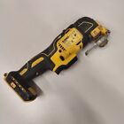 dewalt dcs355 18v xr brushless multi cutter Used