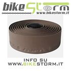 Nastro Manubrio Bici Anima Fat Boy Slim Gravel Marrone