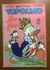 TOPOLINO 579 * bollino e cartolina abbonamento * 1967 calendario pubblicitario