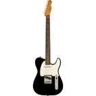 Squier Classic Vibe Baritone Custom Telecaster Black - E-Gitarre