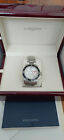 Longines Hydro Conquest Chronograph Automatic L3.696.4.136 White dial PERFECT