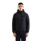 GIUBBINO Jacket REFRIGIWEAR HUNTER PIUMINO BLU NAVY G92700NY0185-F03700 269€ A/I