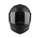 Ducati Suomy Logo Black Casco Integrale