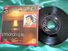 Vinile 45 Giri - Albano - Pensando A Te vinyl record italy