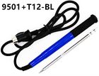 FX-9501 Soldering Handle +T12 Soldering Tips For HAKKO FX-951 Soldering Station