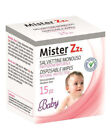 MISTER ZZZ SALVIETTINE MONOUSO BABY 15PZ