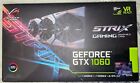 GeForce GTX 1060 Strix Gaming