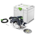 Festool Sega circolare a cappa oscillante HK 55 EBQ-P 576121