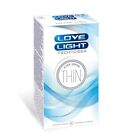 Preservativi Ultra Sottili - Lovelight - Xtra Super Thin