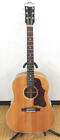 GIBSON J-50 Acoustic Electric Guitar