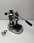 La Pavoni Europiccola  Macchina Caffè Espresso a Leva Italian Coffee Machine 90s