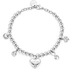 bracciale donna gioielli Brosway Chakra mamma BHKB165