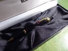 Montblanc Boheme Rouge Ruby pen